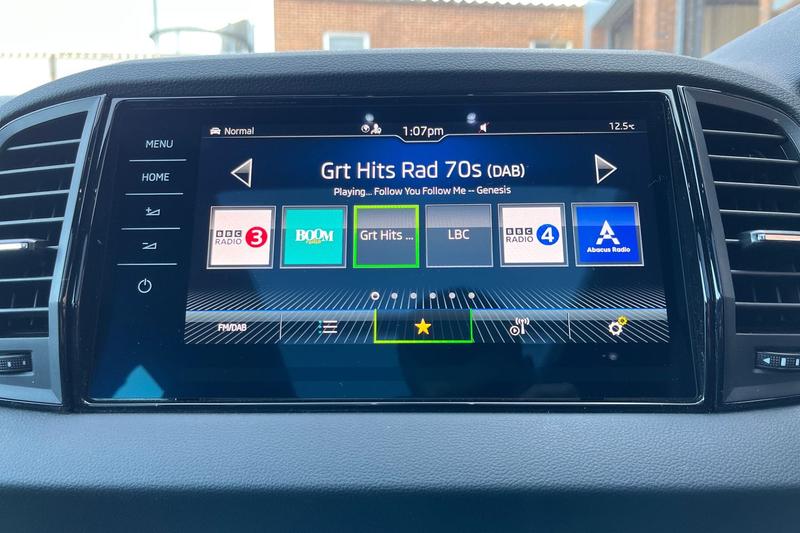 Used Skoda Karoq 2025 for sale - 77763477: Photo 26