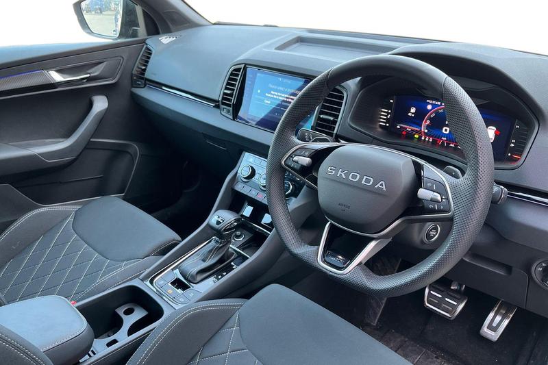 Used Skoda Karoq 2025 for sale - 77763477: Photo 6