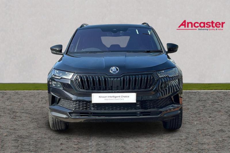 Used Skoda Karoq 2025 for sale - 77763477: Photo 7