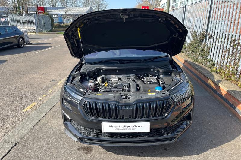 Used Skoda Karoq 2025 for sale - 77763477: Photo 9