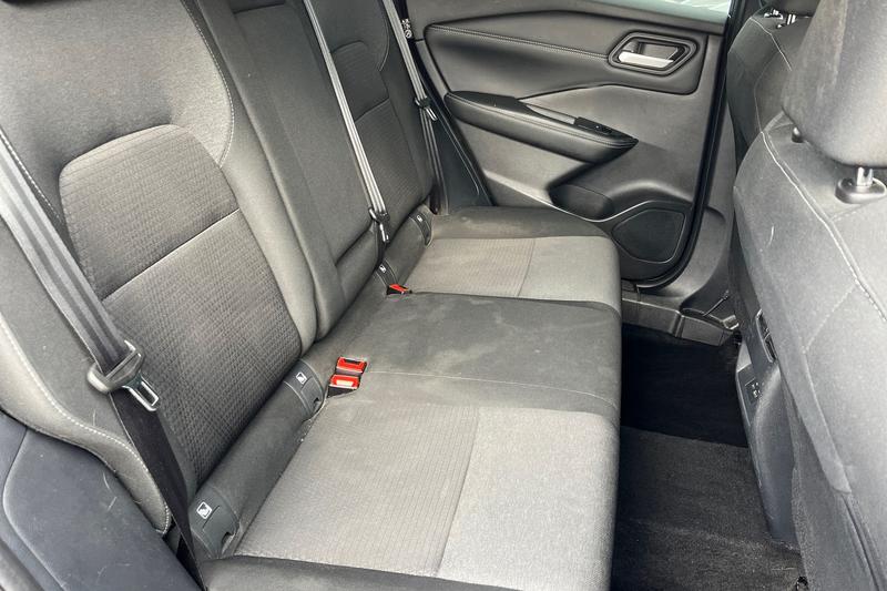 Used Nissan Qashqai 2021 for sale - 77367684: Photo 10