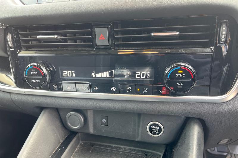 Used Nissan Qashqai 2021 for sale - 77367684: Photo 14