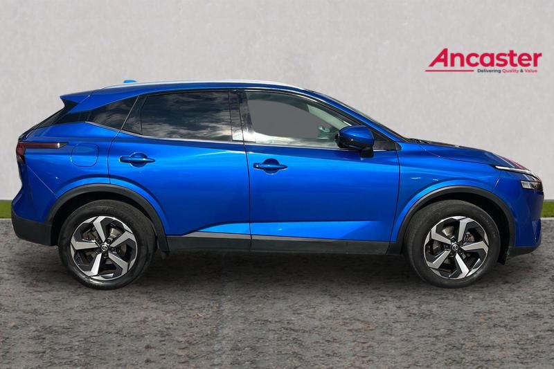 Used Nissan Qashqai 2021 for sale - 77367684: Photo 4