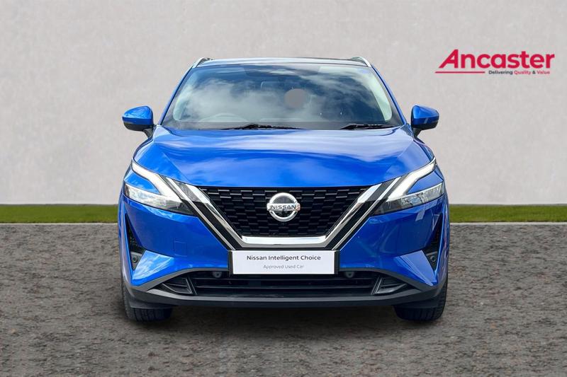 Used Nissan Qashqai 2021 for sale - 77367684: Photo 7