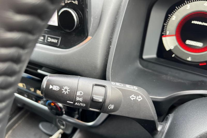 Used Nissan Qashqai 2021 for sale - 77367684: Photo 8