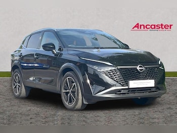 Used Nissan Qashqai 2025 for sale - 78381732: Photo