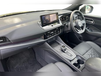 Used Nissan Qashqai 2025 for sale - 78381732: Photo