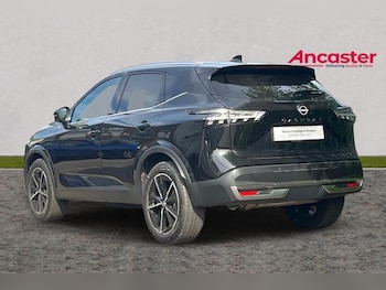 Used Nissan Qashqai 2025 for sale - 78381732: Photo