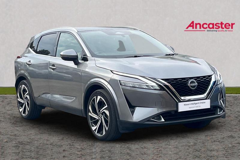 Used Nissan Qashqai 2022 for sale - 76154194: Photo 1