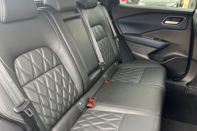 Used Nissan Qashqai 2022 for sale - 76154194: Photo 10