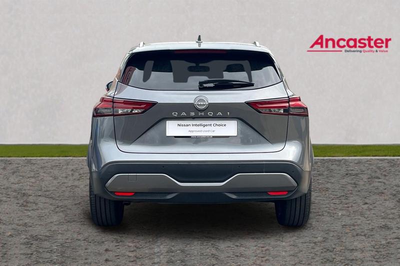 Used Nissan Qashqai 2022 for sale - 76154194: Photo 11