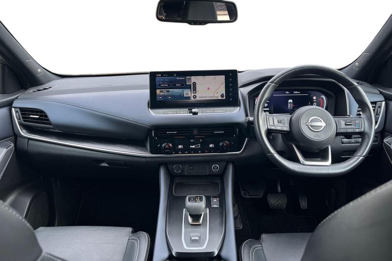 Used Nissan Qashqai 2022 for sale - 76154194: Photo 12