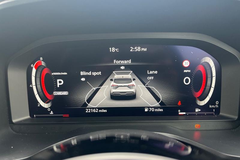 Used Nissan Qashqai 2022 for sale - 76154194: Photo 13