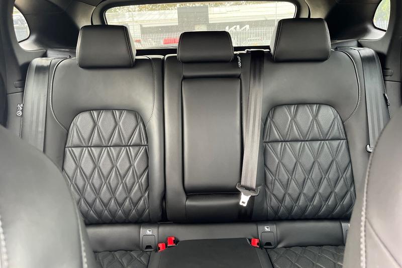 Used Nissan Qashqai 2022 for sale - 76154194: Photo 19