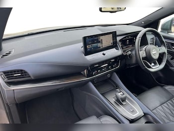 Used Nissan Qashqai 2022 for sale - 76154194: Photo