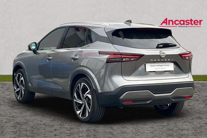 Used Nissan Qashqai 2022 for sale - 76154194: Photo 3