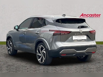 Used Nissan Qashqai 2022 for sale - 76154194: Photo