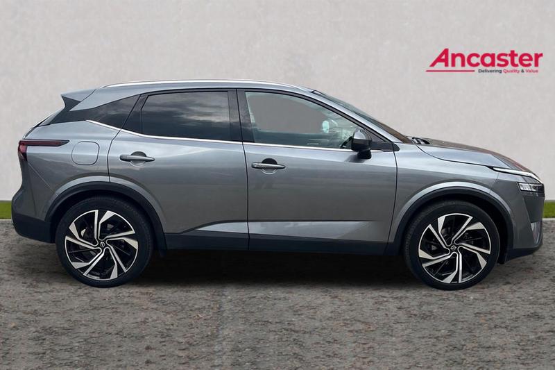 Used Nissan Qashqai 2022 for sale - 76154194: Photo 4