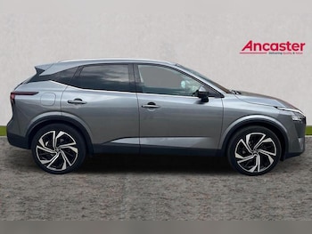 Used Nissan Qashqai 2022 for sale - 76154194: Photo