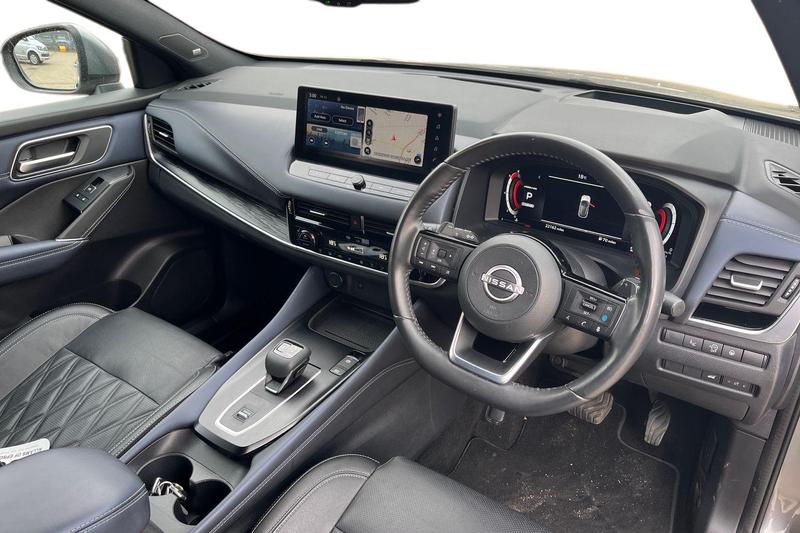 Used Nissan Qashqai 2022 for sale - 76154194: Photo 6