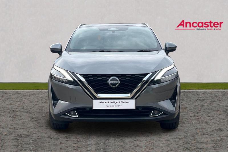 Used Nissan Qashqai 2022 for sale - 76154194: Photo 7