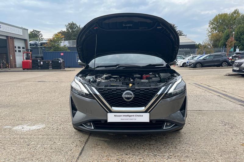 Used Nissan Qashqai 2022 for sale - 76154194: Photo 9