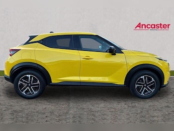 Used Nissan Juke 2024 for sale - 78890737: Photo