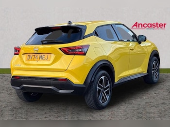 Used Nissan Juke 2024 for sale - 78890737: Photo
