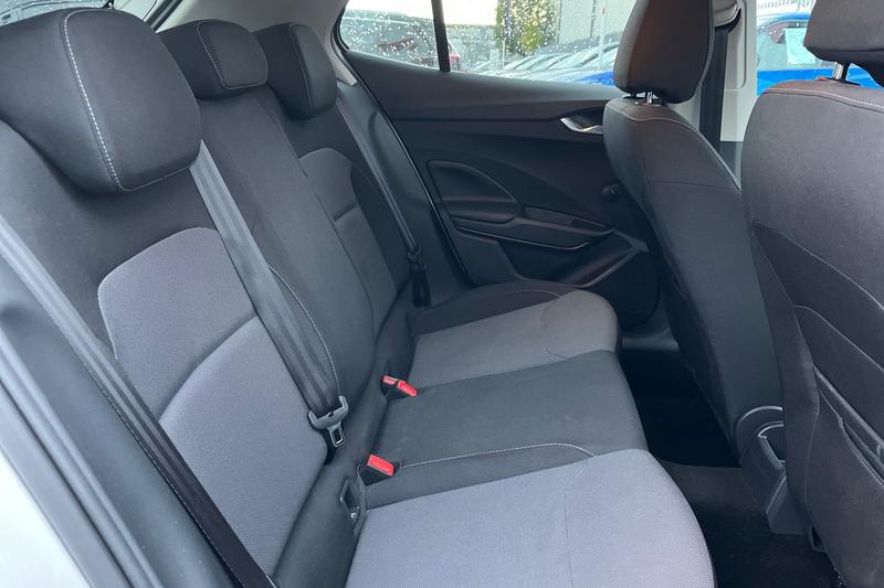 Used Skoda Fabia 2023 for sale - 76327763: Photo 10