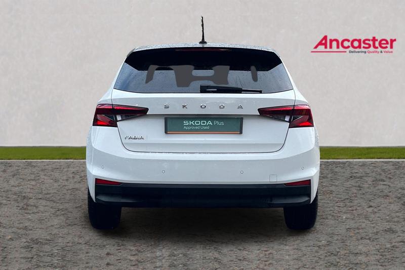 Used Skoda Fabia 2023 for sale - 76327763: Photo 11