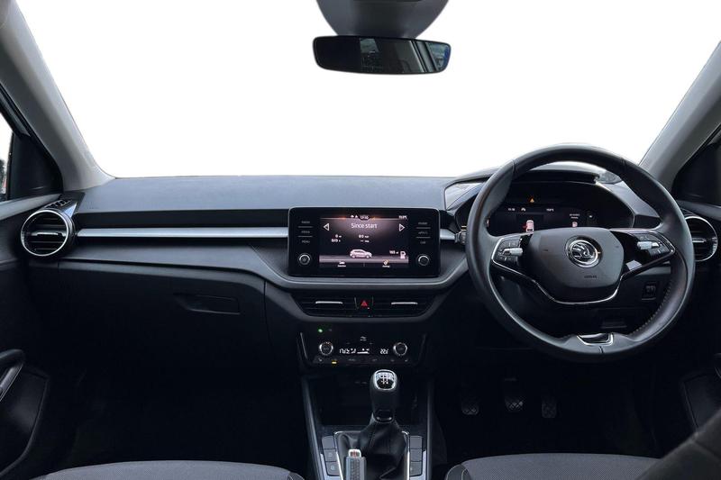 Used Skoda Fabia 2023 for sale - 76327763: Photo 12