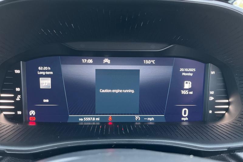 Used Skoda Fabia 2023 for sale - 76327763: Photo 13