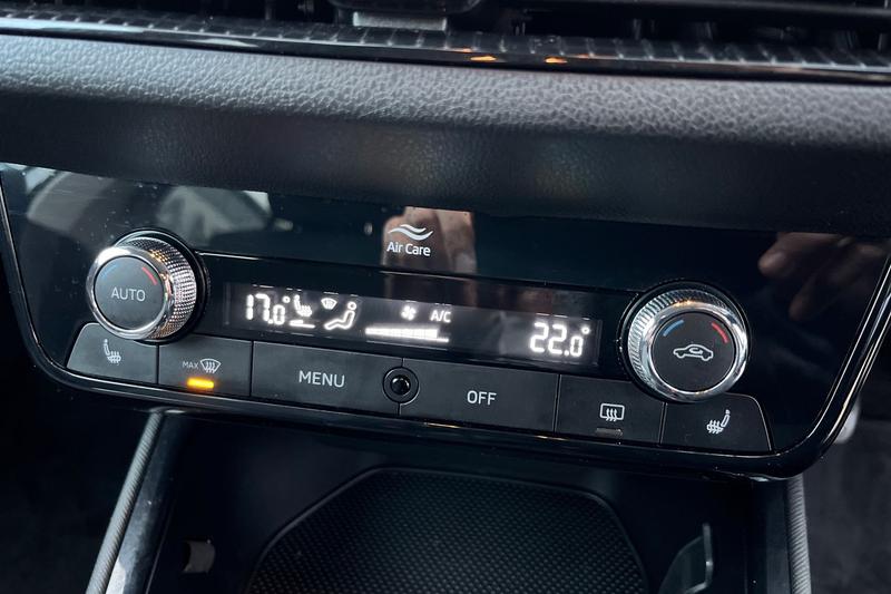 Used Skoda Fabia 2023 for sale - 76327763: Photo 14