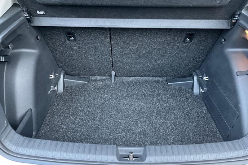 Used Skoda Fabia 2023 for sale - 76327763: Photo 17