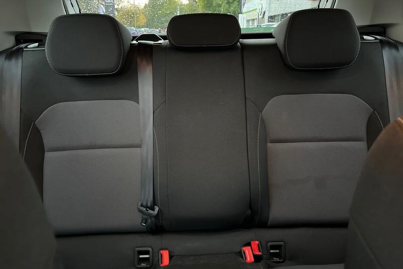Used Skoda Fabia 2023 for sale - 76327763: Photo 19