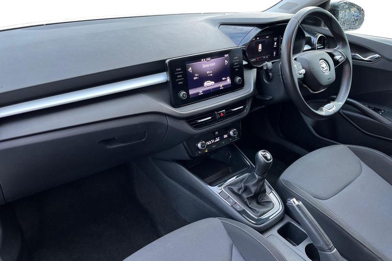 Used Skoda Fabia 2023 for sale - 76327763: Photo 2