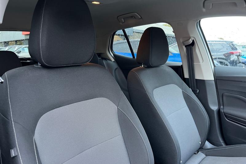 Used Skoda Fabia 2023 for sale - 76327763: Photo 20