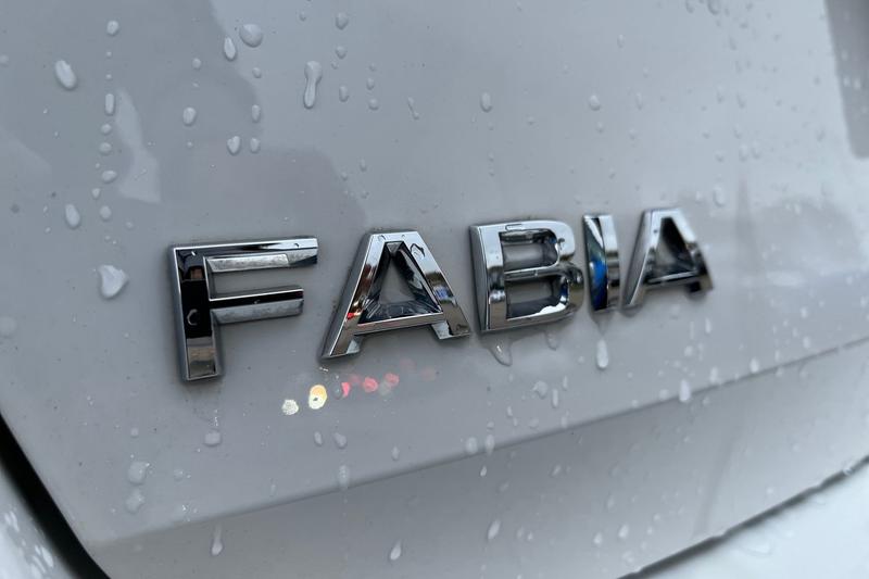 Used Skoda Fabia 2023 for sale - 76327763: Photo 21