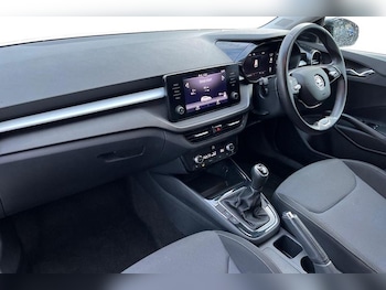 Used Skoda Fabia 2023 for sale - 76327763: Photo