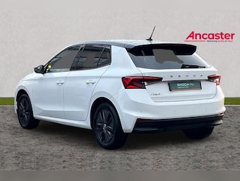 Used Skoda Fabia 2023 for sale - 76327763: Photo