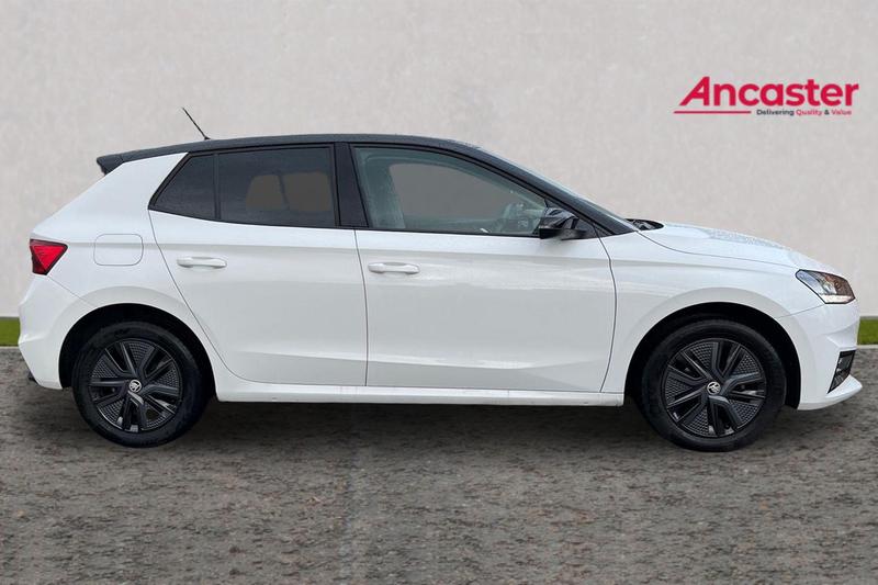 Used Skoda Fabia 2023 for sale - 76327763: Photo 4