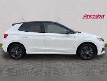 Used Skoda Fabia 2023 for sale - 76327763: Photo