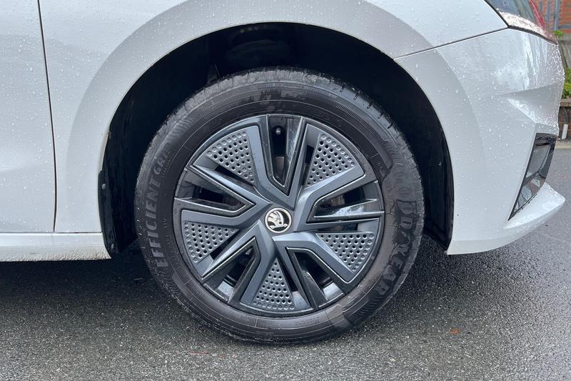 Used Skoda Fabia 2023 for sale - 76327763: Photo 5