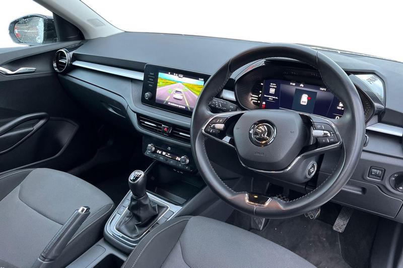 Used Skoda Fabia 2023 for sale - 76327763: Photo 6