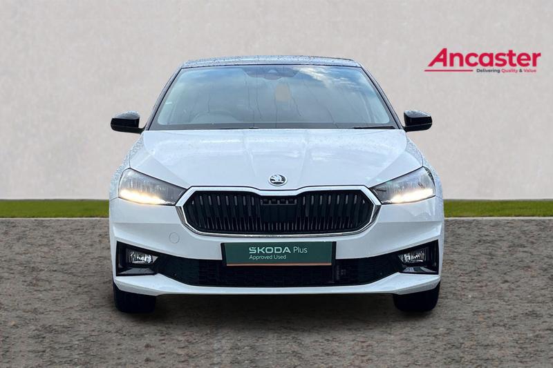 Used Skoda Fabia 2023 for sale - 76327763: Photo 7