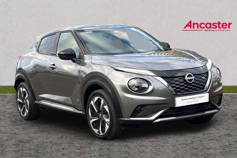 Used Nissan Juke 2025 for sale - 76738797: Photo 1