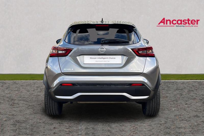 Used Nissan Juke 2025 for sale - 76738797: Photo 11