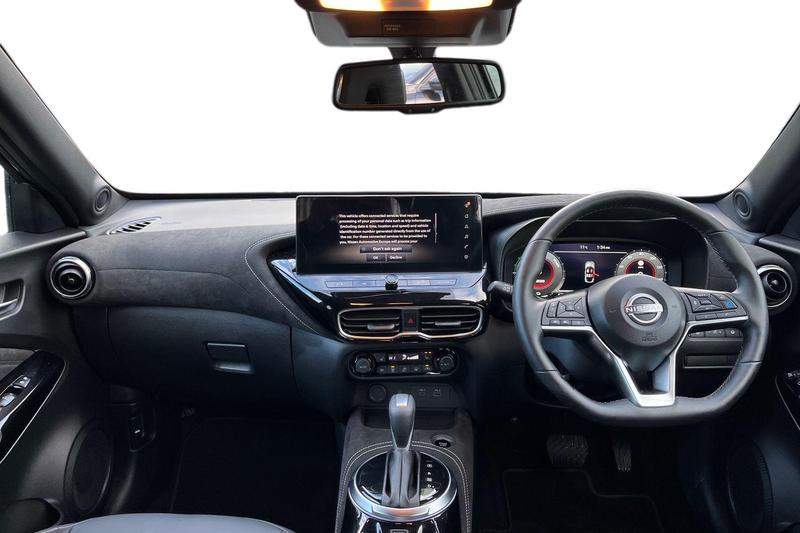 Used Nissan Juke 2025 for sale - 76738797: Photo 12