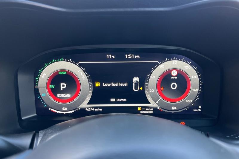 Used Nissan Juke 2025 for sale - 76738797: Photo 13