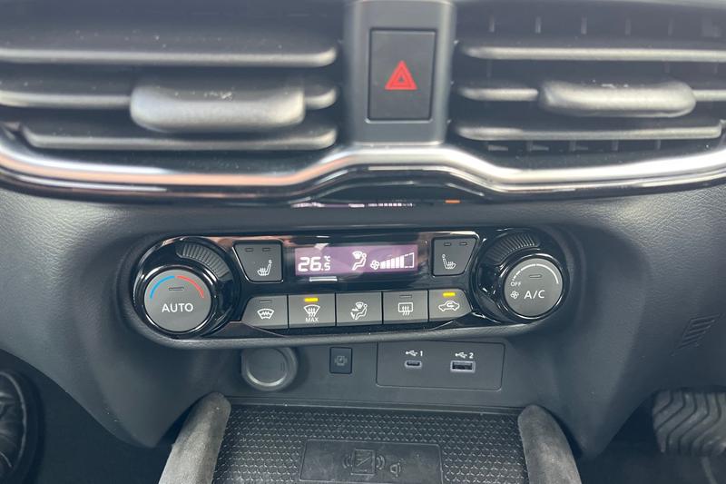 Used Nissan Juke 2025 for sale - 76738797: Photo 14